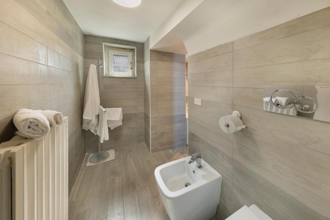 Appartement Relais Del Mare à Massa Lubrense Extérieur photo